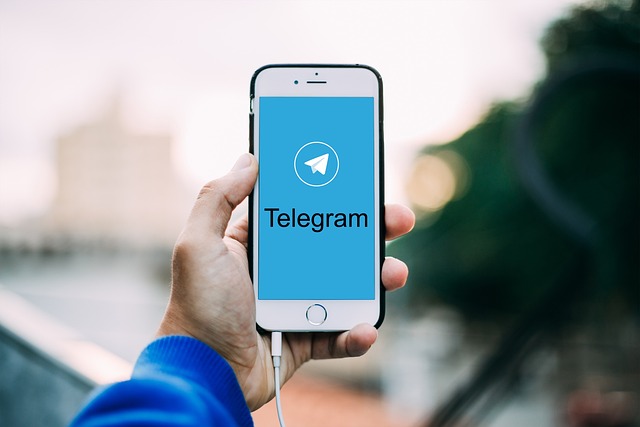 Cara Nonton Film di Telegram Tanpa di Download dengan Mudah