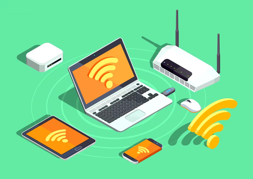 4 Perbedaan Wifi Extender dengan Repeater yang Mudah Dikenali