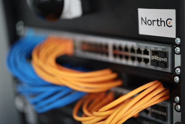 Perbedaan Router dan Switch, Contoh, dan Penjelasan Lengkapnya