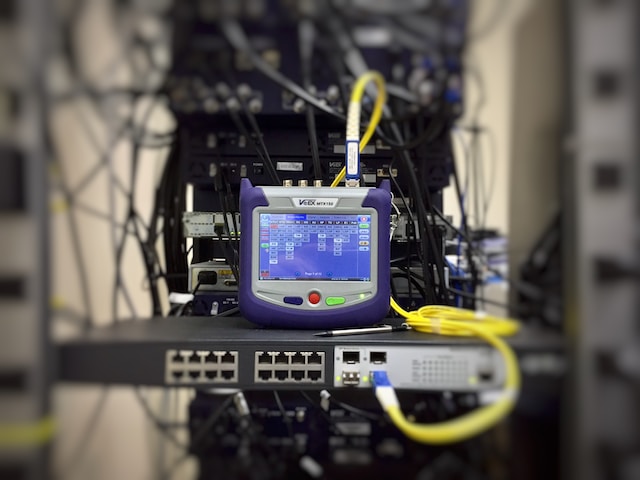 Apa Itu Routing? Pahami Fungsi dan Jenis-jenisnya