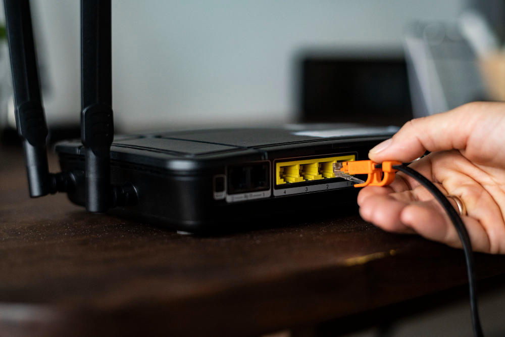 Perbedaan Modem dan Router, Tidak Bisa Disamakan!