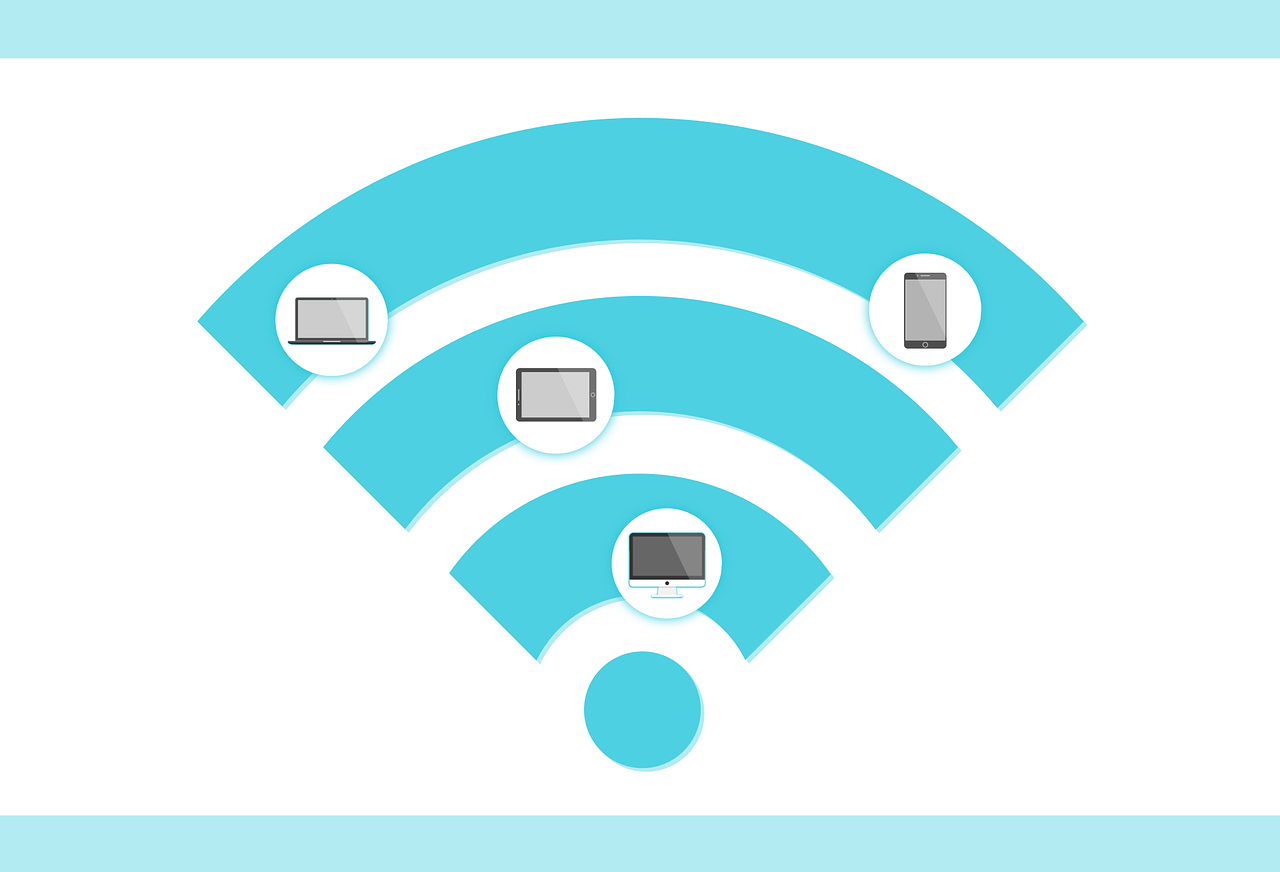 perbedaan wifi 2.4 ghz dan 5ghz