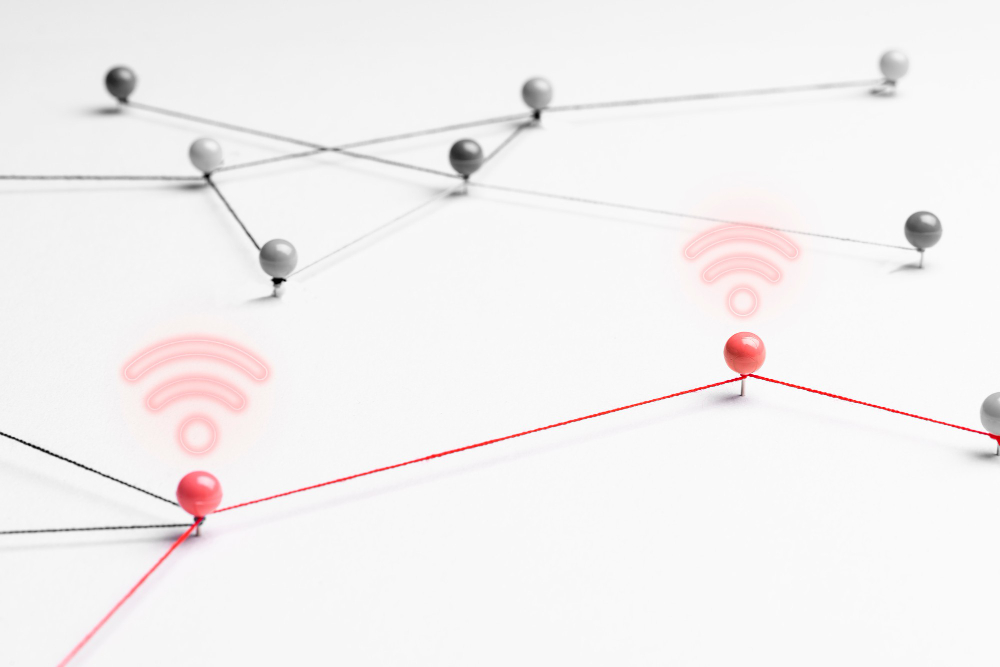 Ketahui! Ini Penyebab dan 7 Cara Mengatasi WiFi Los Merah