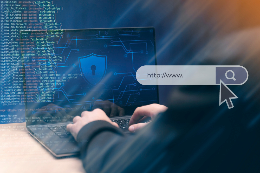 Apa Itu Cyber Security dan Manfaatnya dalam Keamanan Data?