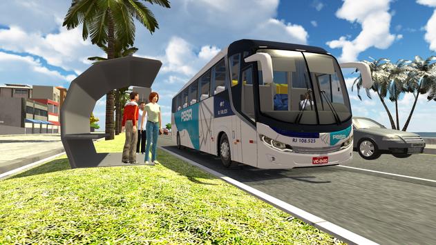 Game Bus Simulator Terbaik untuk Android 2023