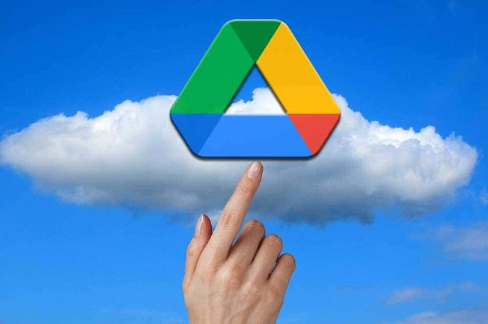 5 Alasan Kenapa Google Drive Tidak Bisa Dibuka