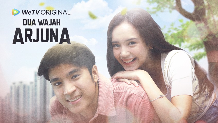 4 Rekomendasi Film WeTV Romantis Indonesia Favorit!