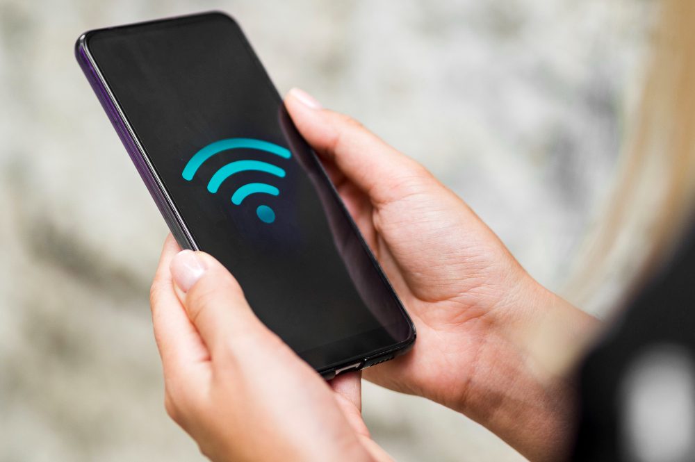 Cara Mengatasi WiFi Gagal Mendapatkan Alamat IP WiFi