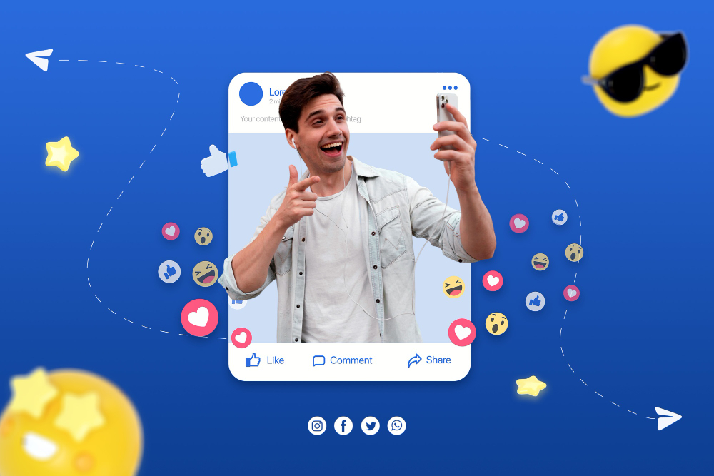 Kenapa Live Facebook Sepi Penonton? Ini 3 Solusi yang Ampuh