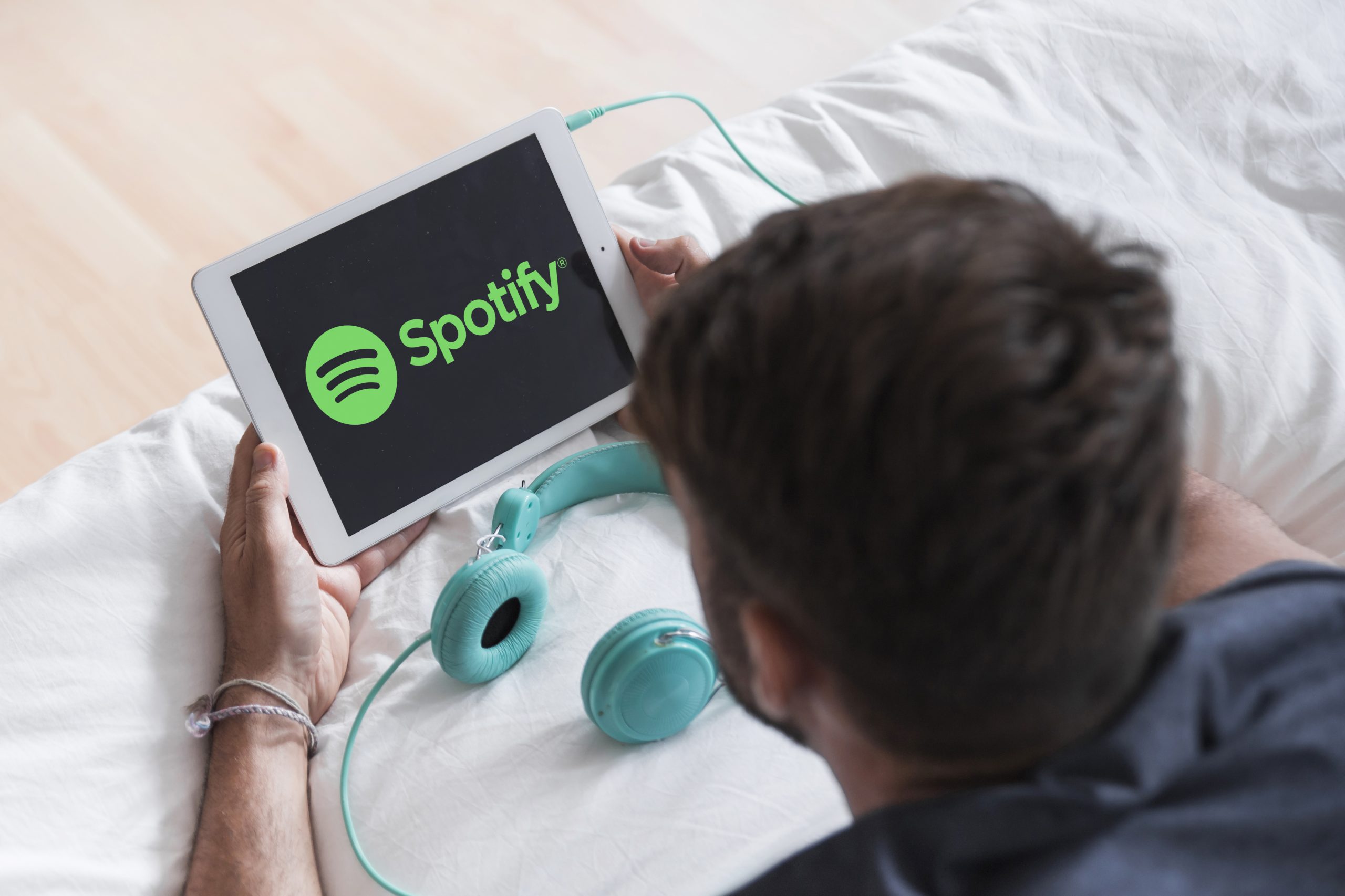 Apakah Spotify Boros Kuota? Simak Jawabannya di Sini!