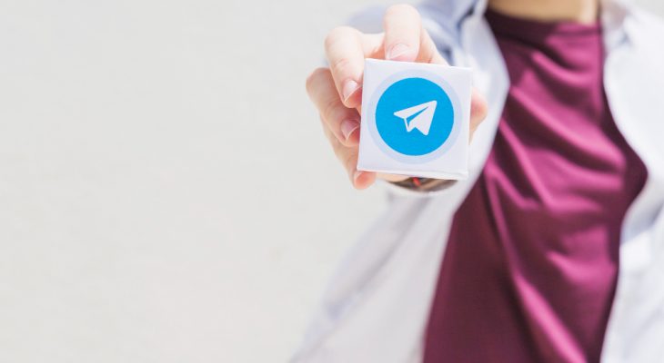 3 Cara Menghapus Akun Telegram Permanen Super Mudah