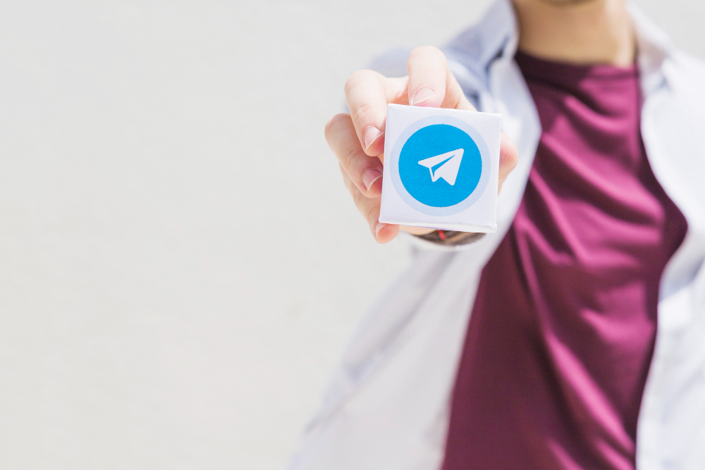 3 Cara Menghapus Akun Telegram Permanen Super Mudah