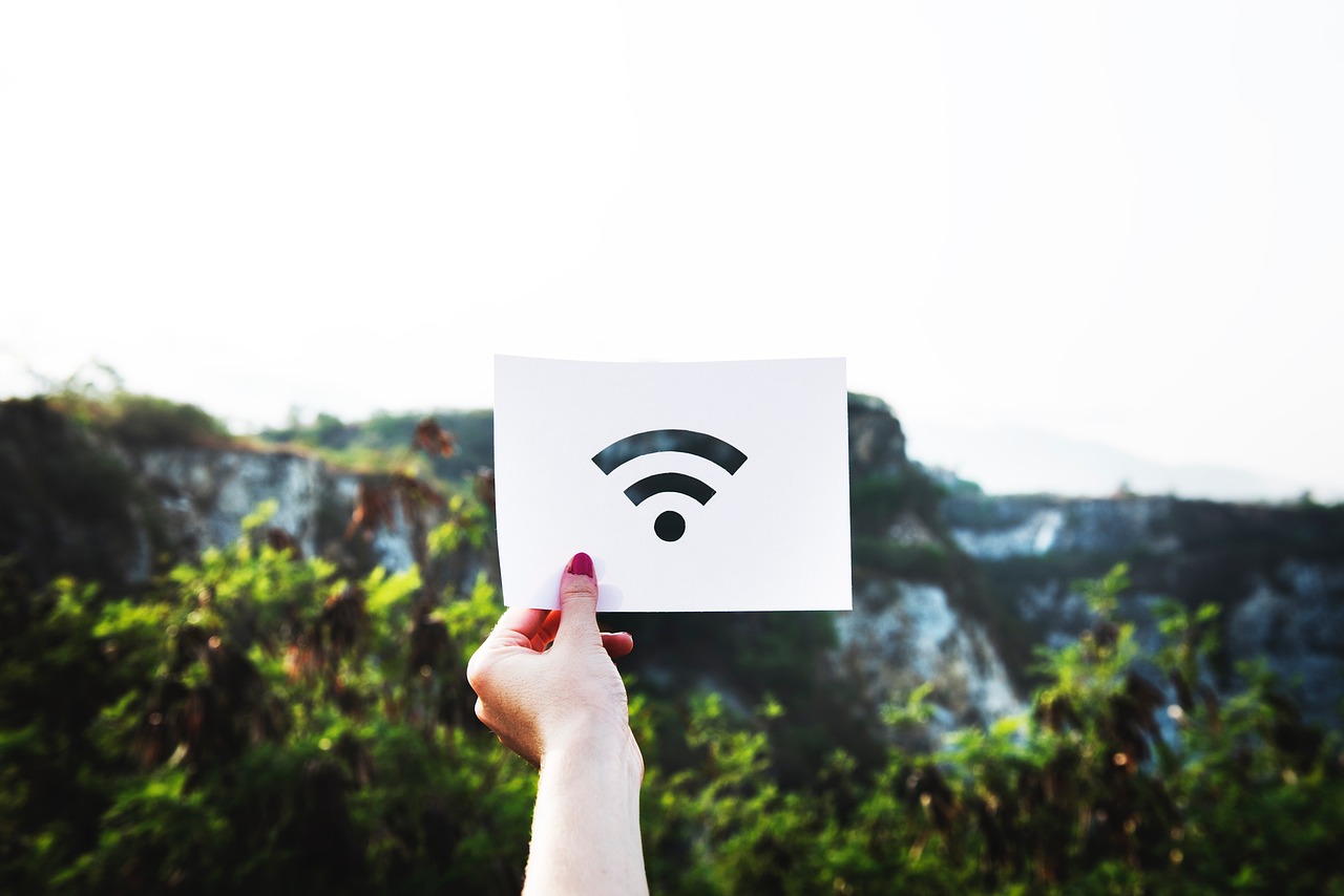 Ide Nama Wifi dan Password Unik, Pasti Beda dari yang Lain!