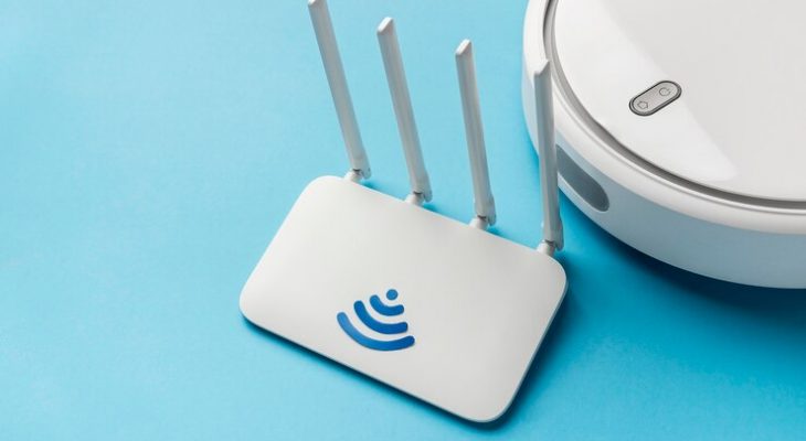 Posisi Antena WiFi yang Benar untuk Sinyal Internet yang Kencang
