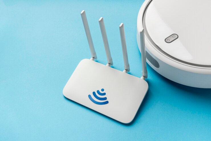 Posisi Antena WiFi yang Benar untuk Sinyal Internet yang Kencang