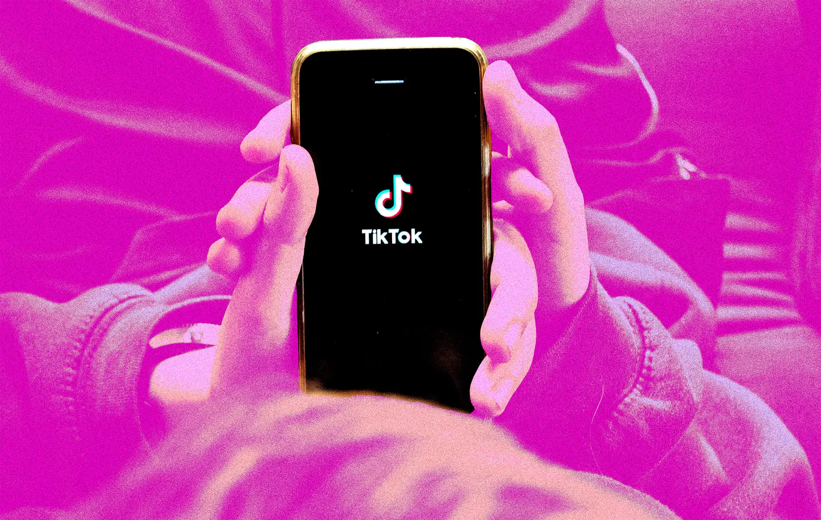 100+ Inspirasi Nama Tiktok Lucu agar Unik dan Tidak Pasaran