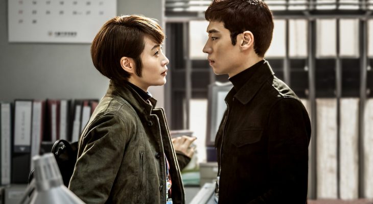 6 Drama Korea Misteri Terbaik yang Penuh Twist Menarik