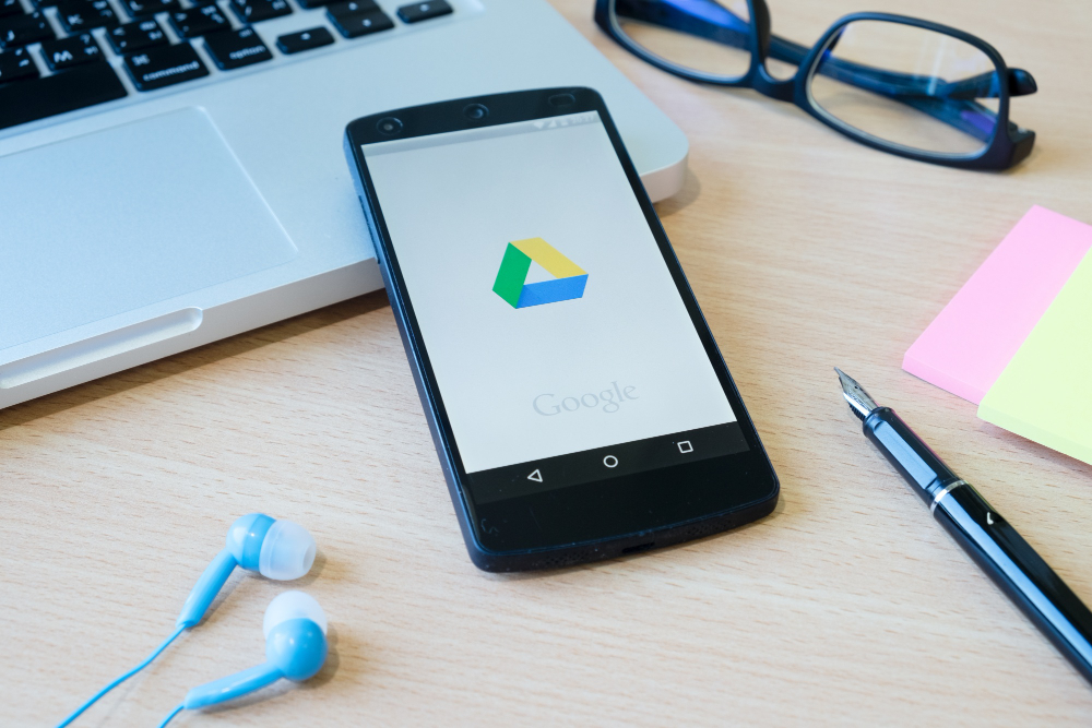 5 Cara Mengatasi Akun Google Drive Penuh dengan Mudah