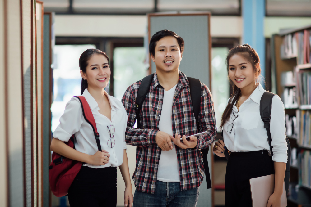 5 Rekomendasi Film Thailand tentang Sekolah Paling Seru