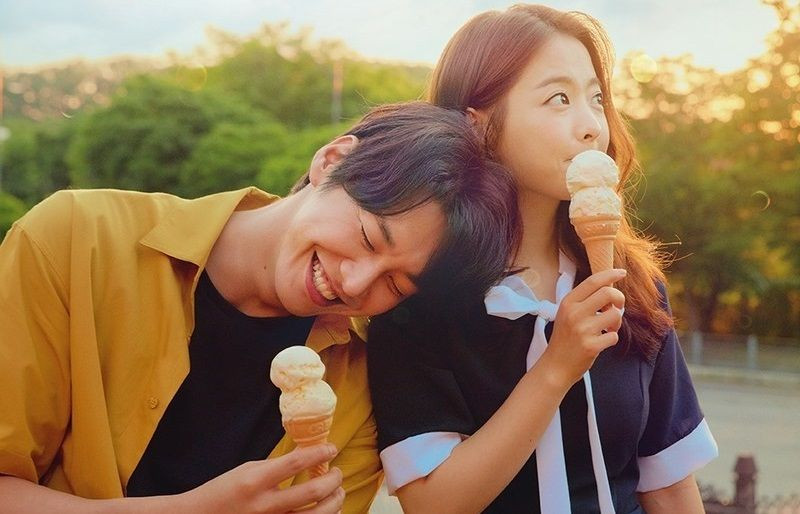 6 Film Korea Sedih Tentang Cinta, Dijamin Bikin Nangis!