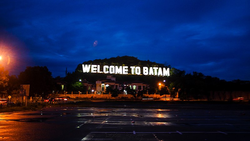 Internet Dedicated di BATAM