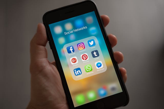 5 Aplikasi Social Media untuk Bisnis sebagai Media Promosi