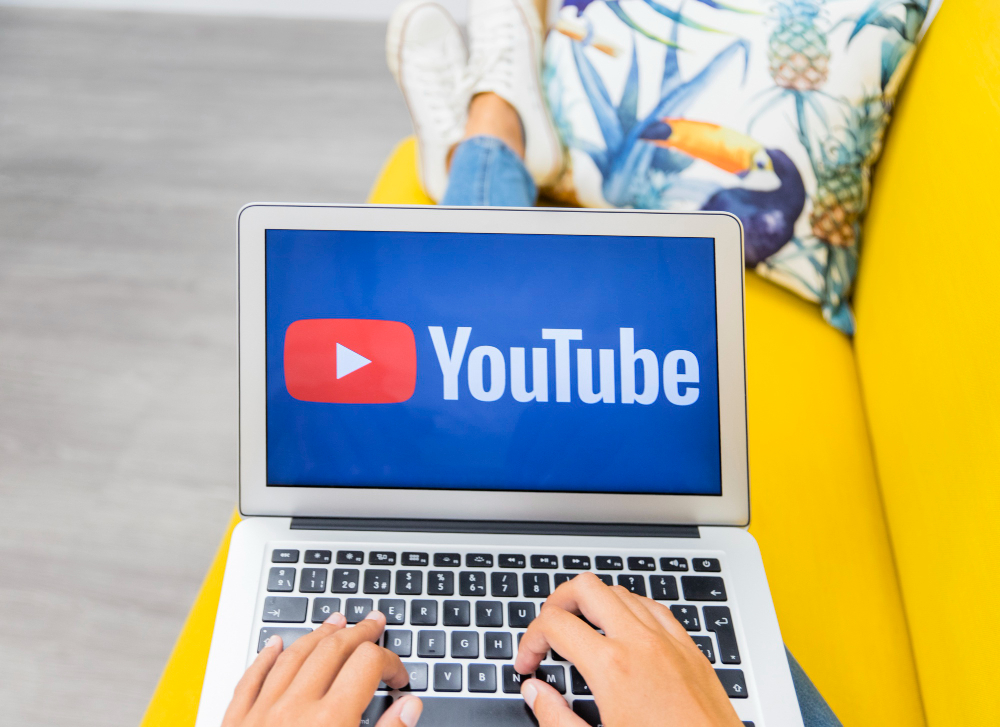 Cara Riset Keyword YouTube Supaya Video Trending