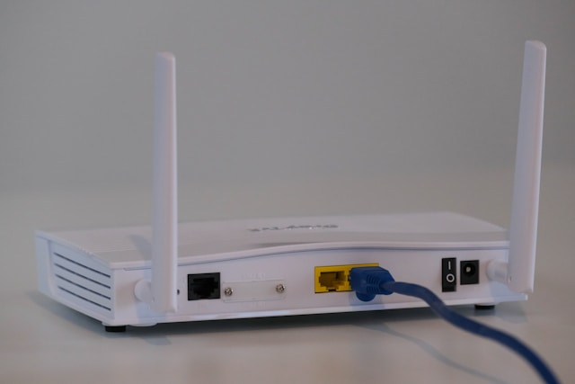 Koneksi Wi-Fi Bermasalah Pahami 6 Ciri Router Rusak Ini!