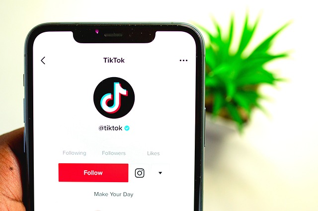 Jam FYP TikTok Strategi Efektif Menarik Perhatian Audiens