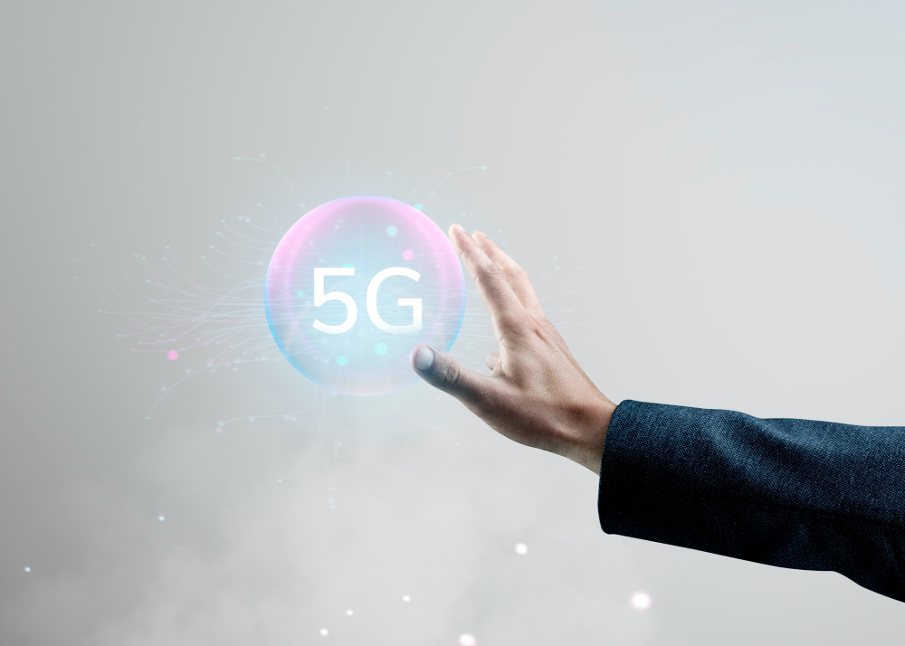 Cara Kerja Jaringan 5G dan Manfaatnya bagi Kehidupan Manusia