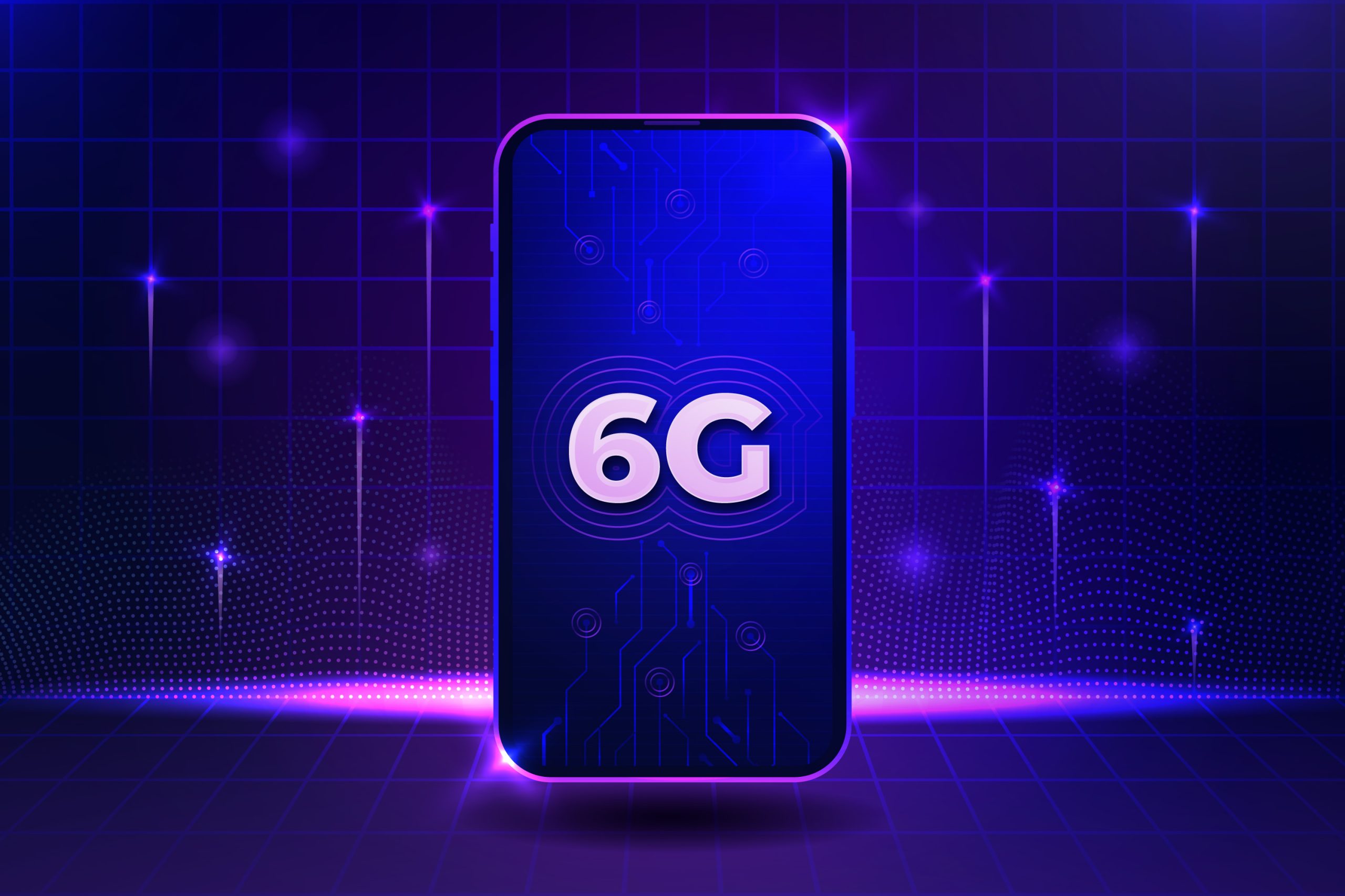 Jaringan 6G di Jepang 20 Kali Lipat Lebih Cepat dari 5G