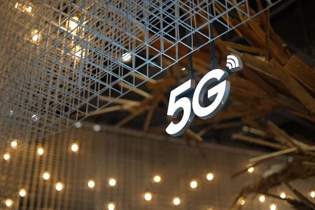 Kapan Jaringan 5G Ada di Indonesia Ini Kabar Terbarunya!