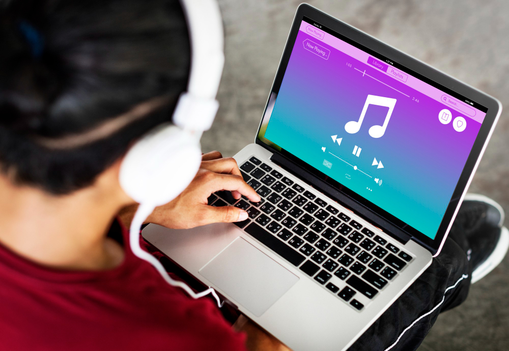 Rekomendasi Situs Download Musik No Copyright, Terpercaya!